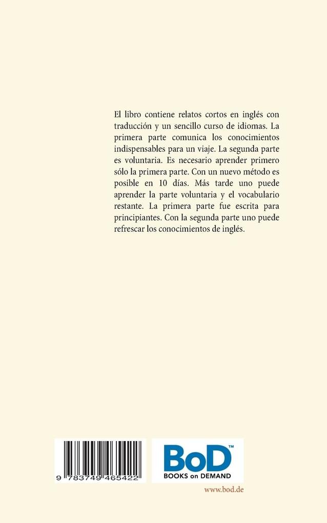 Weitere Ansicht: Inglés en 10 días | John Constanza