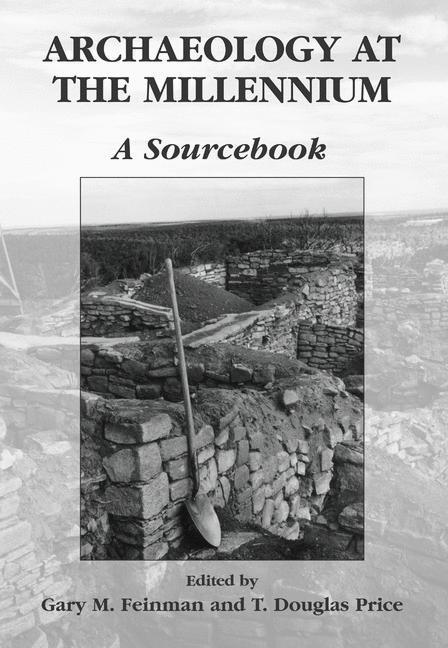 Weitere Ansicht: Archaeology at the Millennium