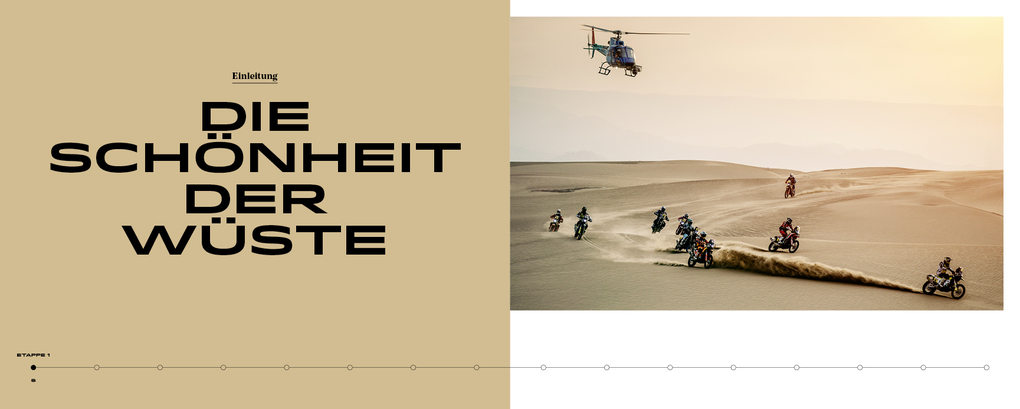 Weitere Ansicht: Dakar | Werner Jessner