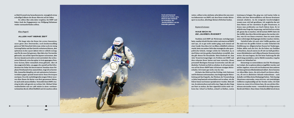 Weitere Ansicht: Dakar | Werner Jessner
