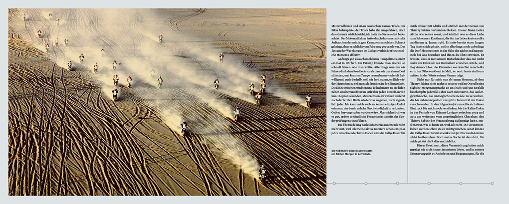 Weitere Ansicht: Dakar | Werner Jessner