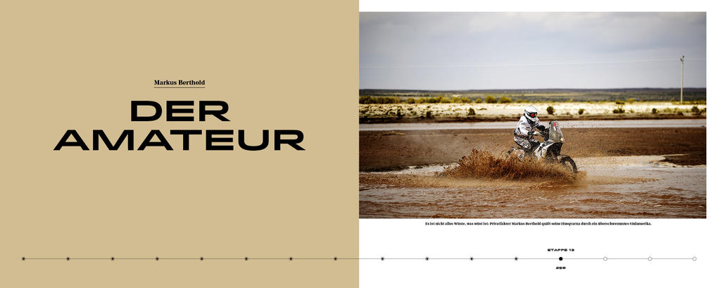 Weitere Ansicht: Dakar | Werner Jessner