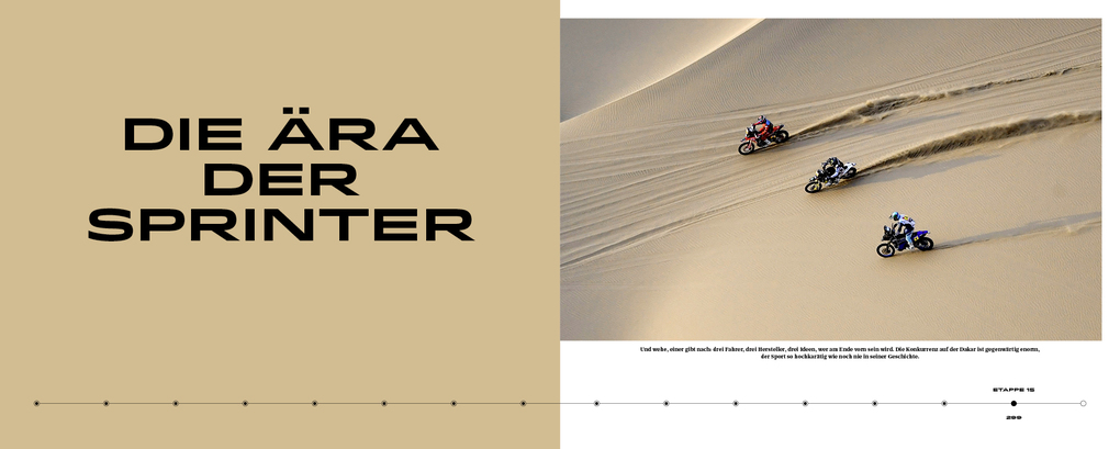 Weitere Ansicht: Dakar | Werner Jessner