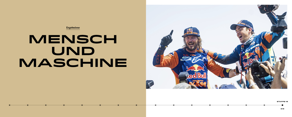Weitere Ansicht: Dakar | Werner Jessner