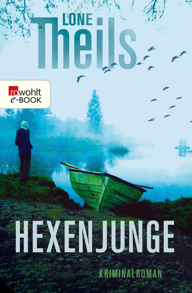 Produktbild: Hexenjunge | Lone Theils