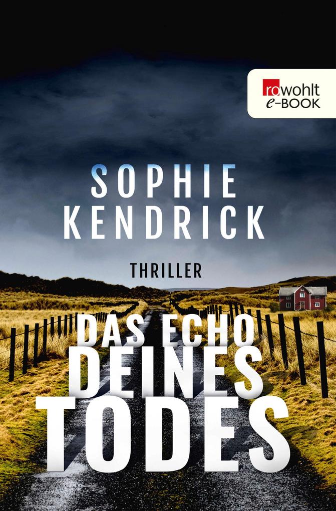 Produktbild: Das Echo deines Todes | Sophie Kendrick
