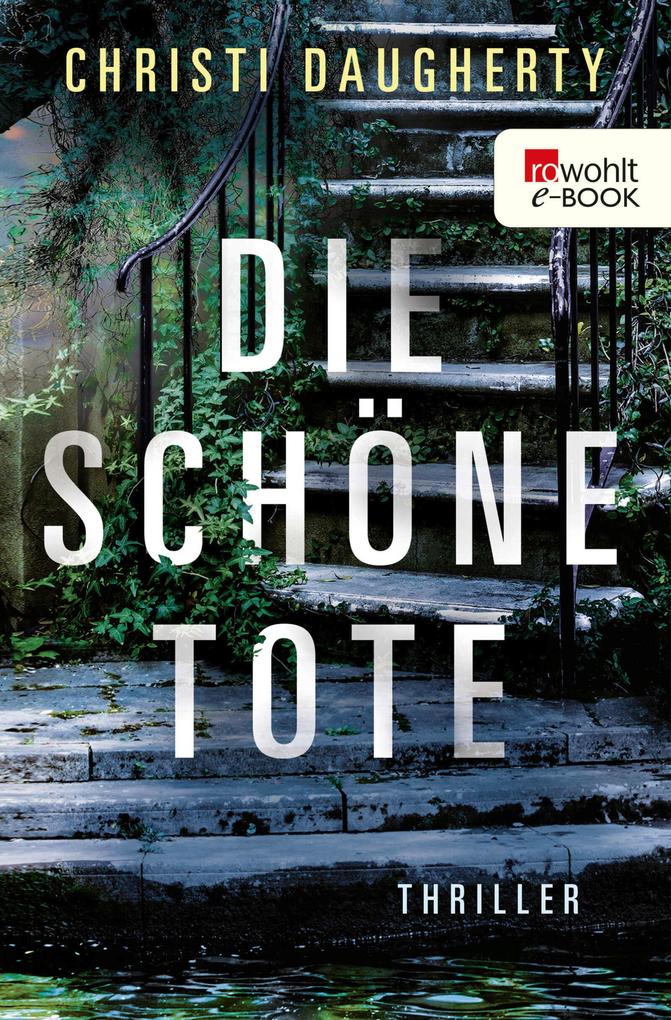 Produktbild: Die schöne Tote | Christi Daugherty