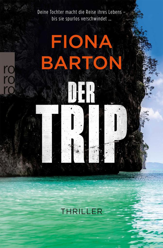 Produktbild: Der Trip | Fiona Barton