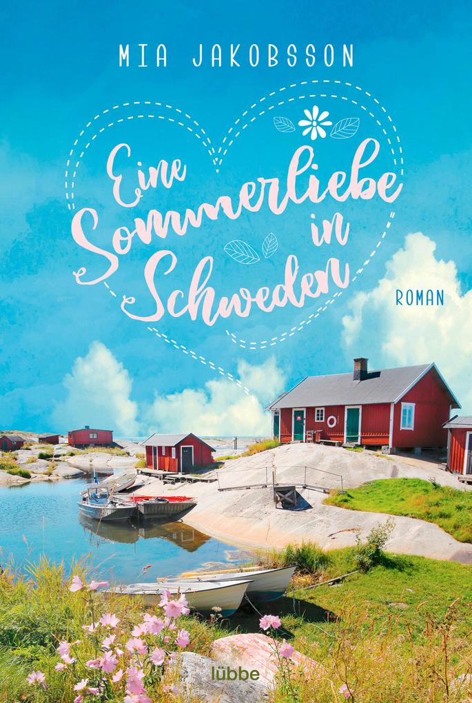 Produktbild: Eine Sommerliebe in Schweden | Mia Jakobsson