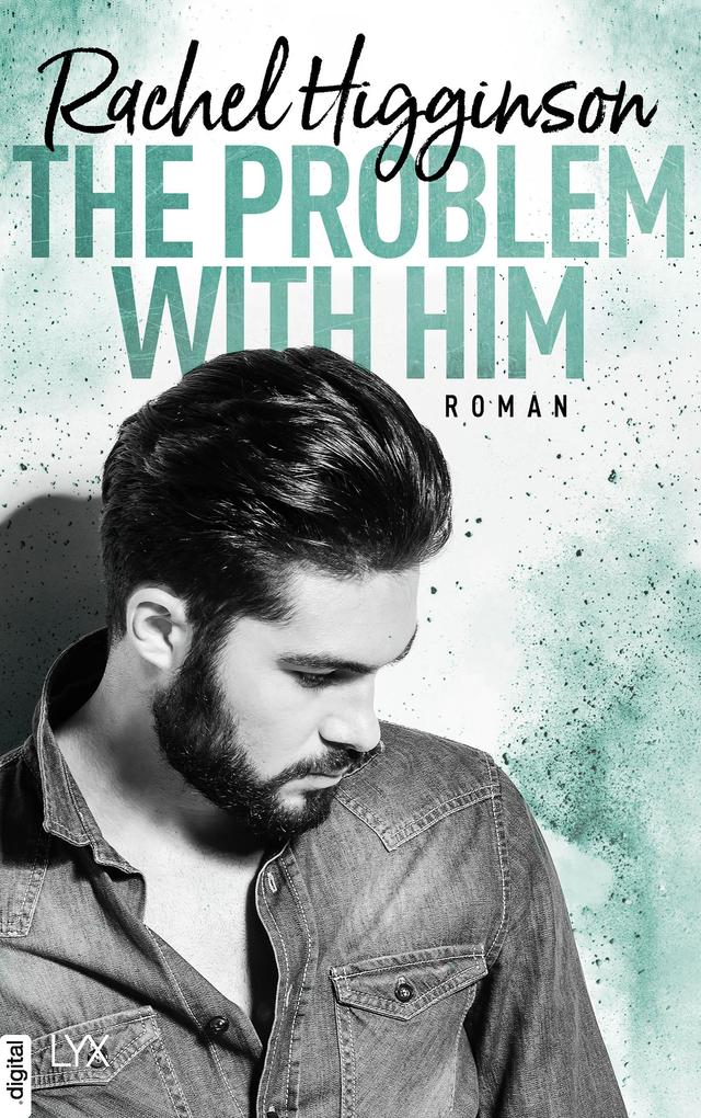 Produktbild: The Problem With Him | Rachel Higginson