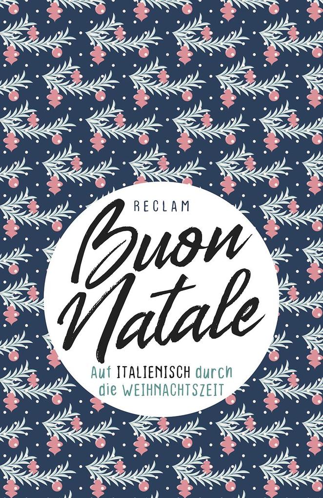 Produktbild: Buon Natale