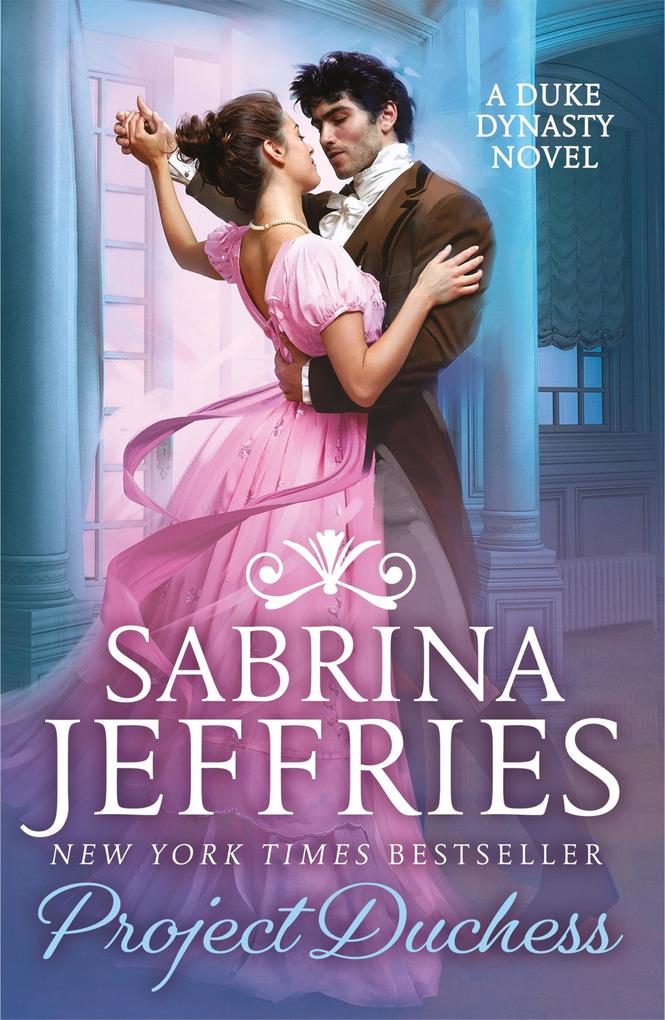 Produktbild: Project Duchess | Sabrina Jeffries