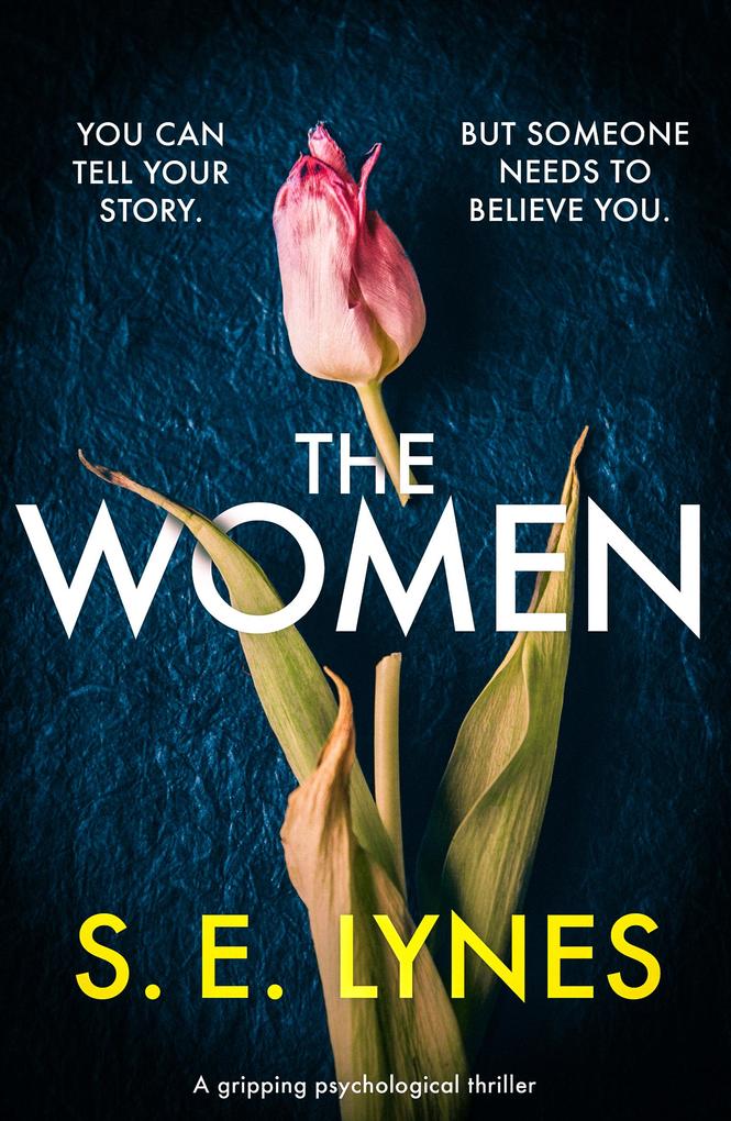 Produktbild: The Women | S. E. Lynes
