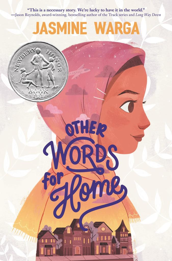 Produktbild: Other Words for Home | Jasmine Warga
