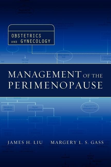 Management of the Perimenopause als Buch (gebunden)