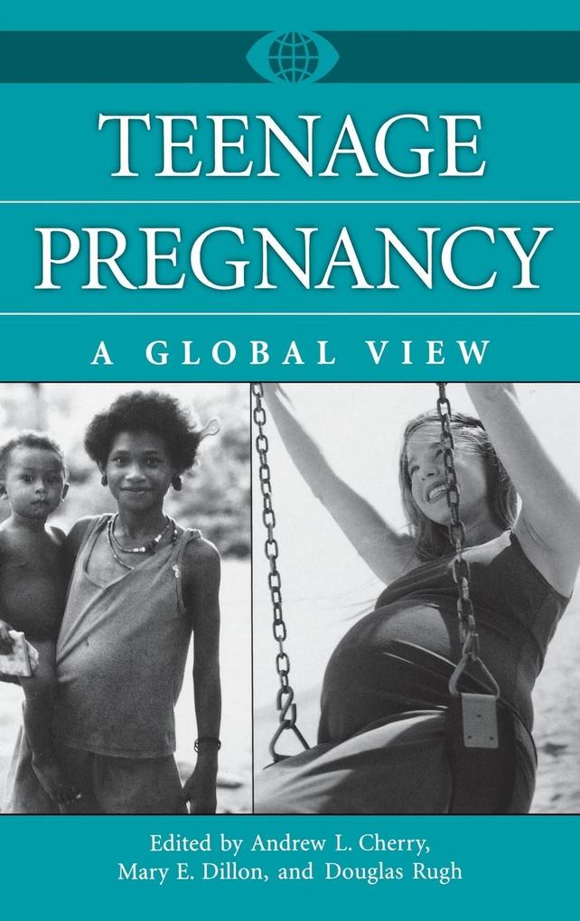 Teenage Pregnancy als Buch (gebunden)
