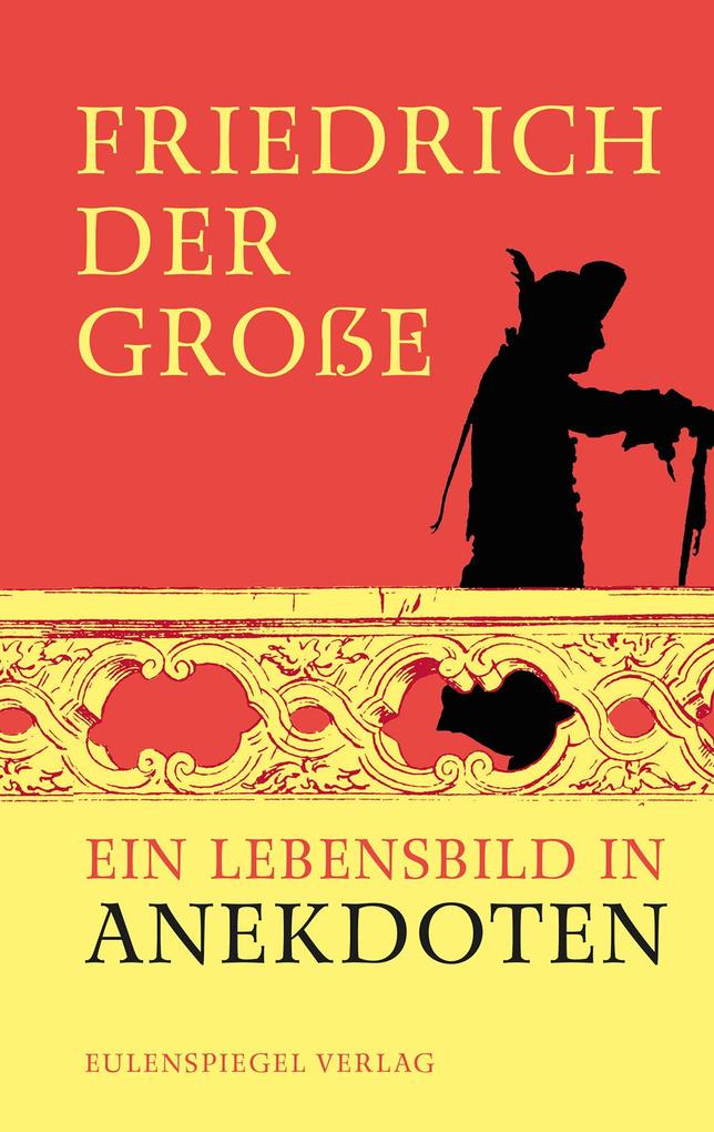 Produktbild: Friedrich der Große | Margarete Drachenberg
