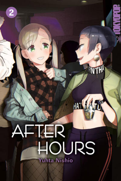 Produktbild: After Hours 02 | Yuhta Nishio