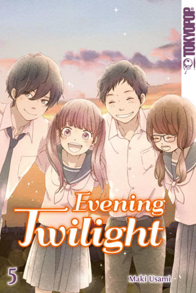 Produktbild: Evening Twilight 05 | Maki Usami