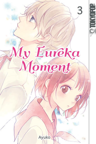 Produktbild: My Eureka Moment 03 | Ayuko