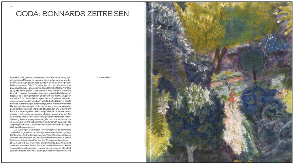 Weitere Ansicht: Pierre Bonnard