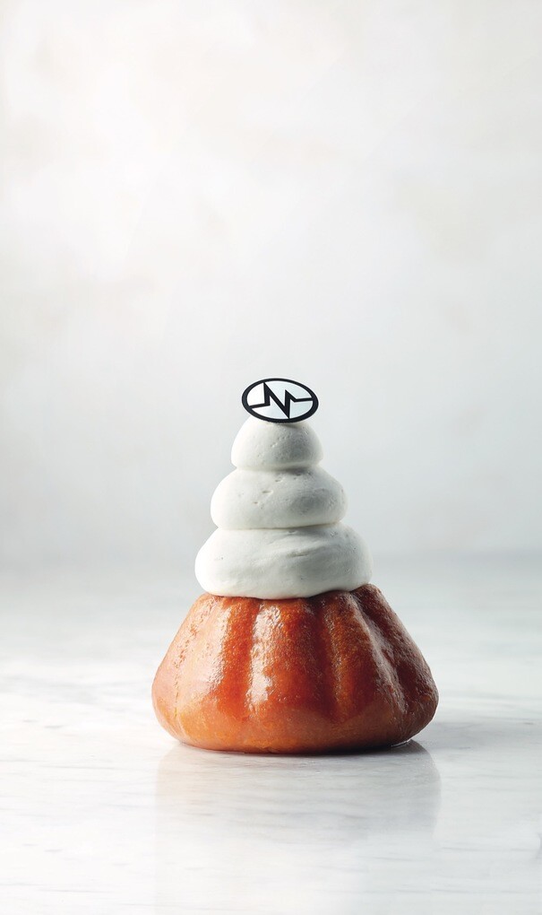 Weitere Ansicht: Fou de Patisserie | Julie Mathieu, Muriel Tallandier
