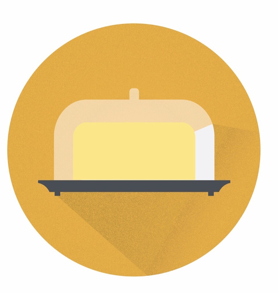 Weitere Ansicht: Fou de Patisserie | Julie Mathieu, Muriel Tallandier