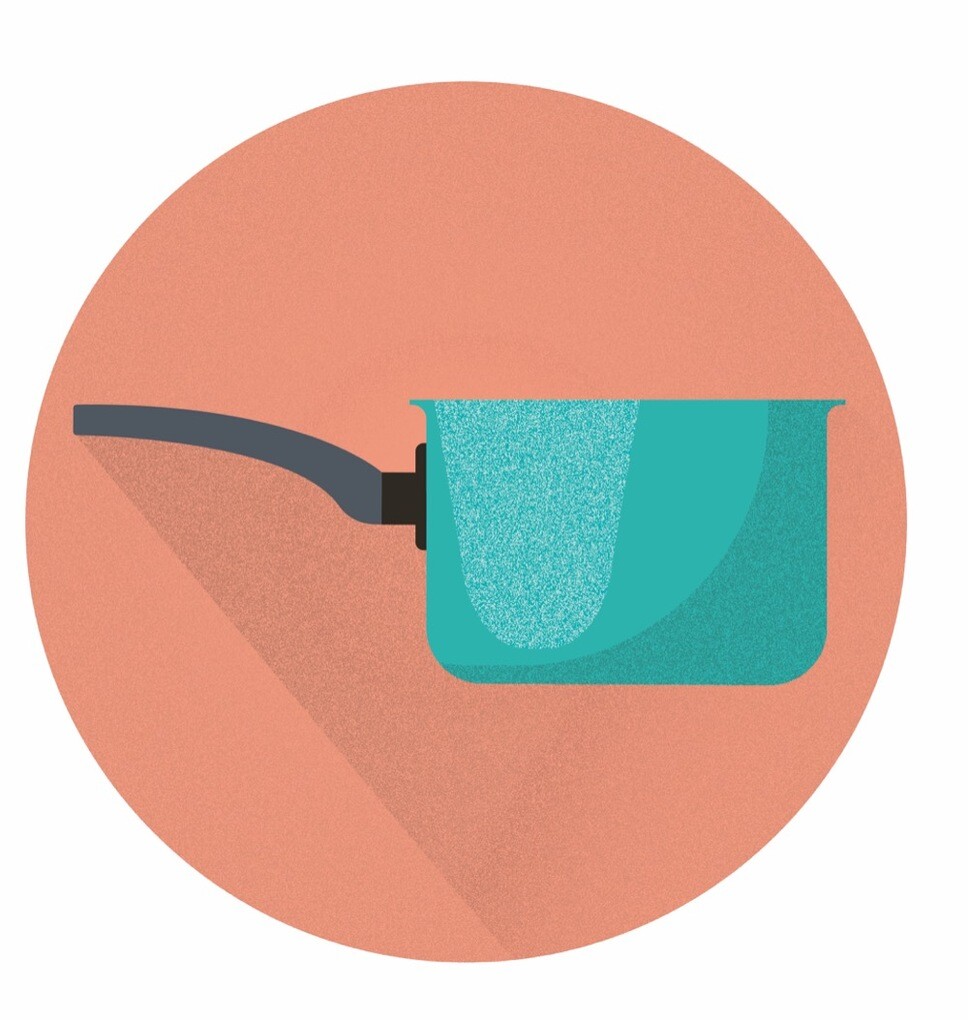 Weitere Ansicht: Fou de Patisserie | Julie Mathieu, Muriel Tallandier