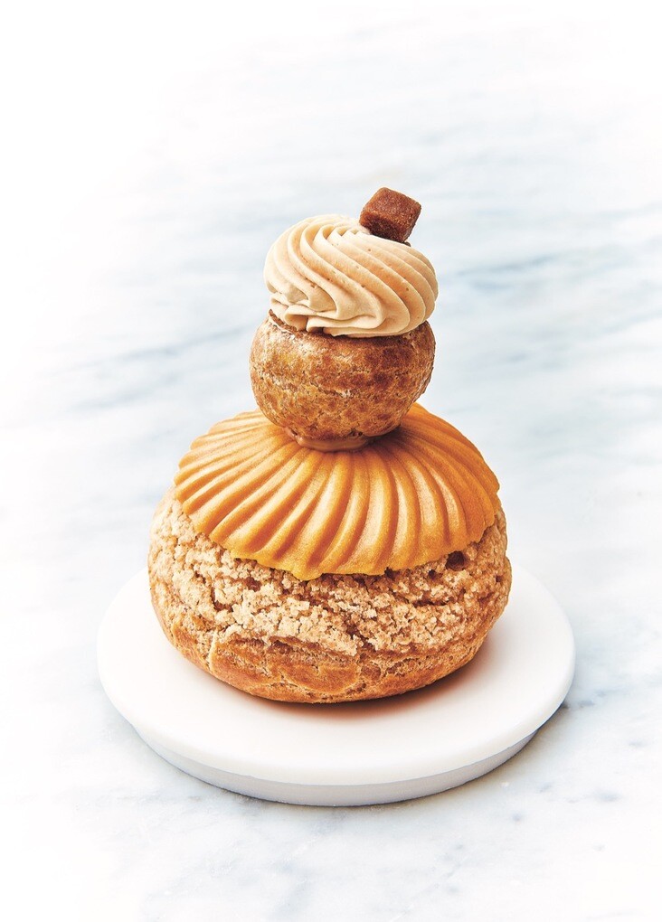 Weitere Ansicht: Fou de Patisserie | Julie Mathieu, Muriel Tallandier