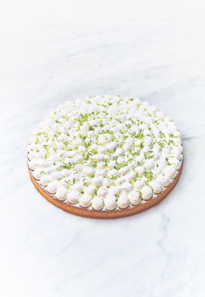 Weitere Ansicht: Fou de Patisserie | Julie Mathieu, Muriel Tallandier