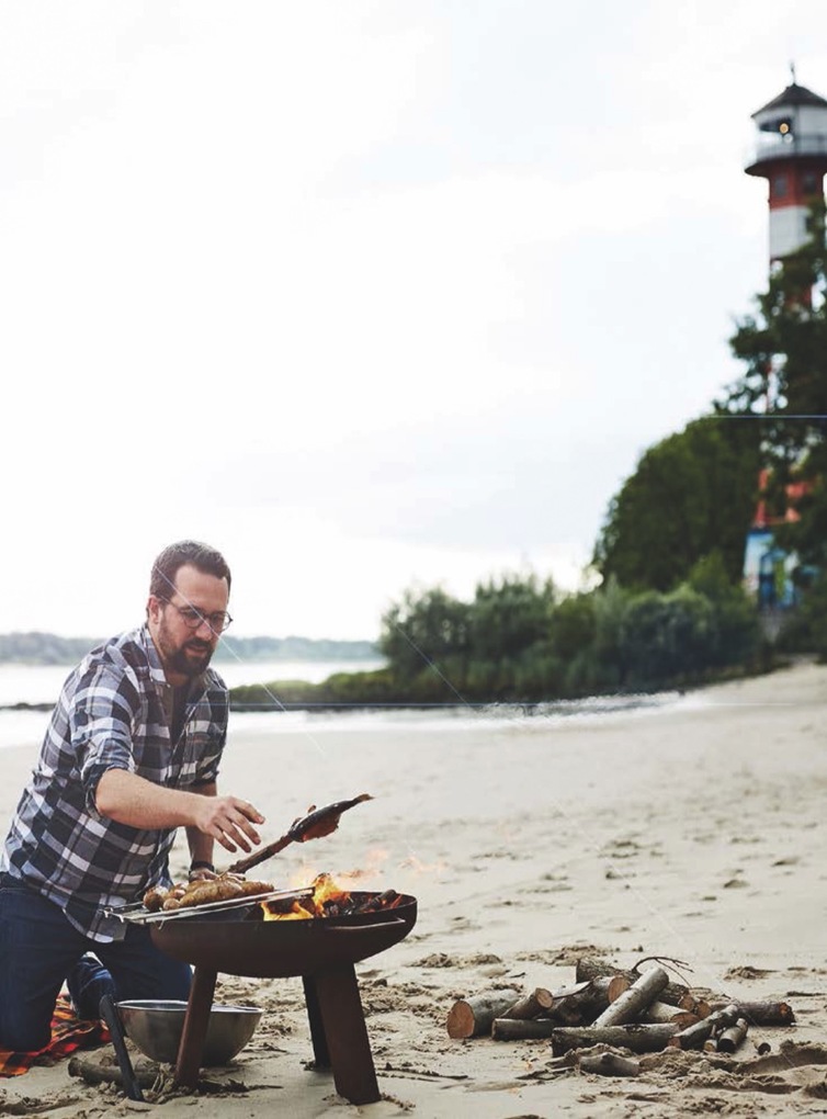 Weitere Ansicht: Norddeutsch by Nature | Benjamin Perry