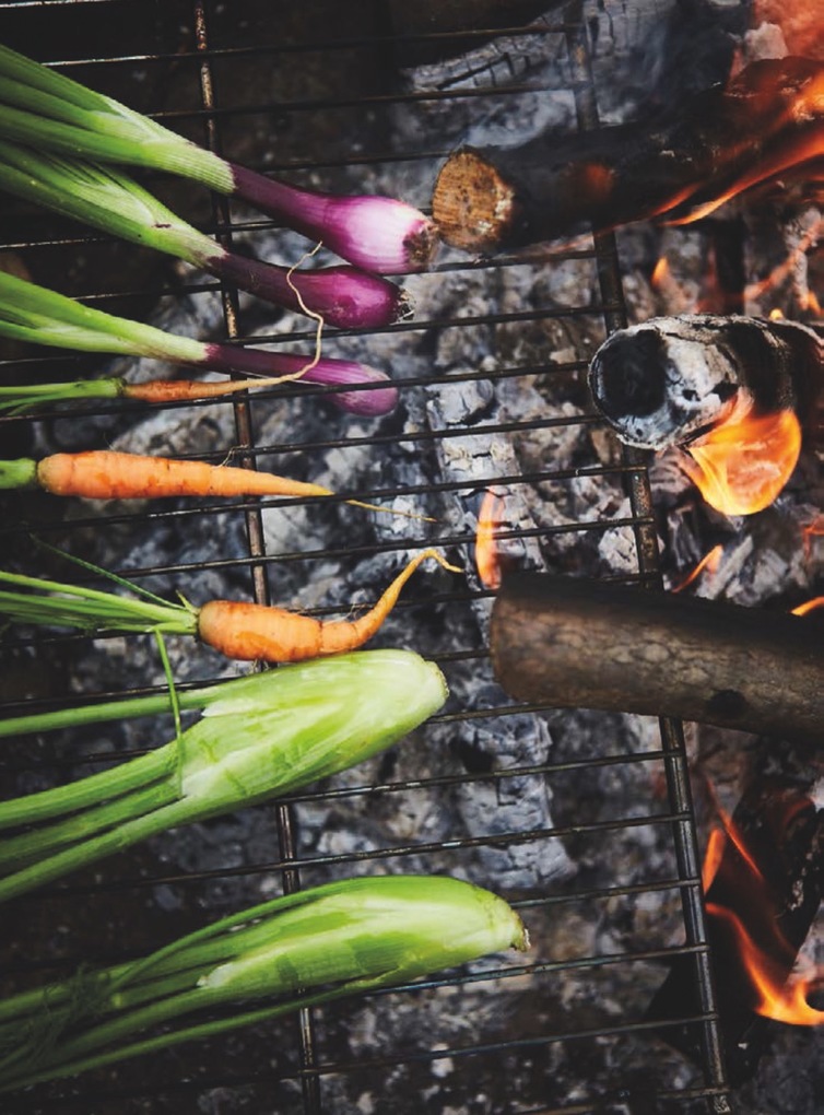 Weitere Ansicht: Norddeutsch by Nature | Benjamin Perry