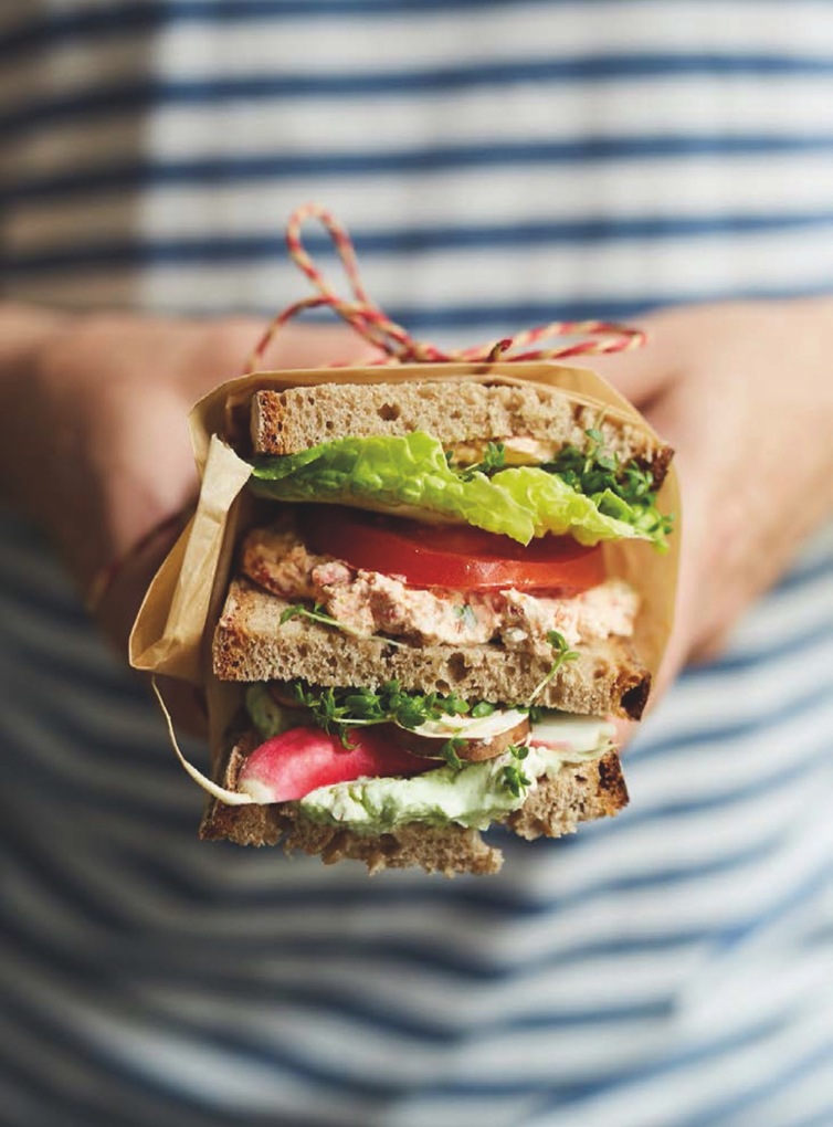 Weitere Ansicht: Norddeutsch by Nature | Benjamin Perry