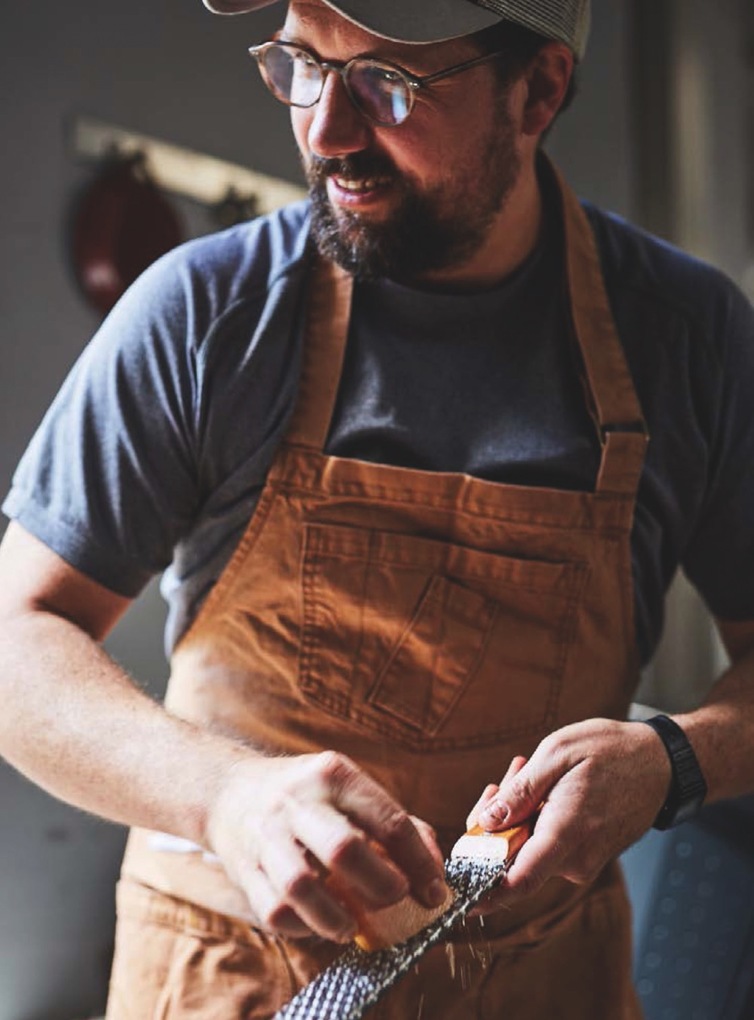 Weitere Ansicht: Norddeutsch by Nature | Benjamin Perry