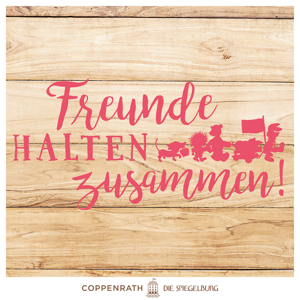 Weitere Ansicht: Freundebuch - I LOVE HORSES - Beste Freunde