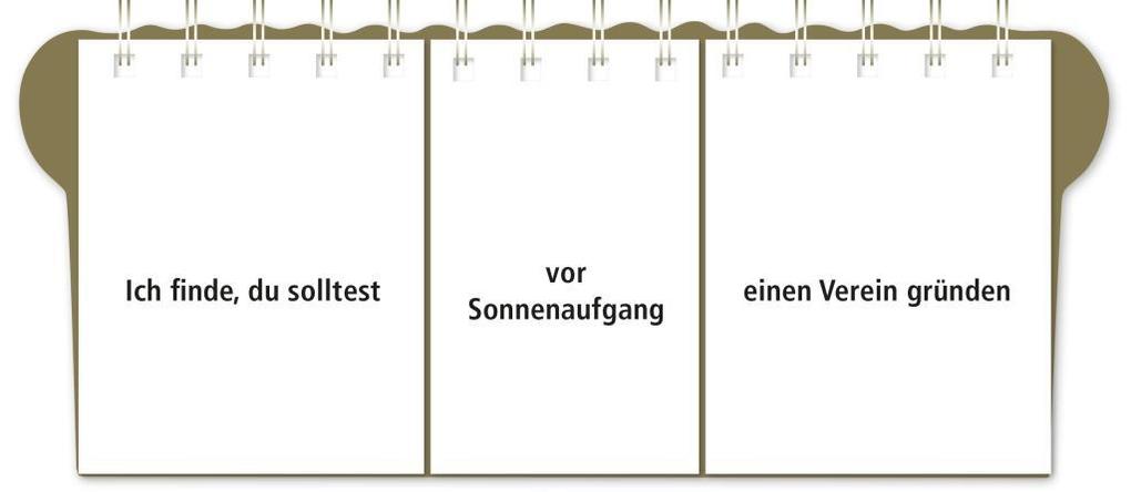 Weitere Ansicht: Der Taschen-Therapeut | Pia Frey