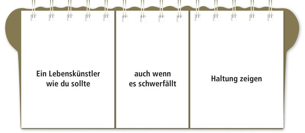 Weitere Ansicht: Der Taschen-Therapeut | Pia Frey