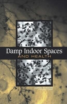 Damp Indoor Spaces and Health als Buch (gebunden)
