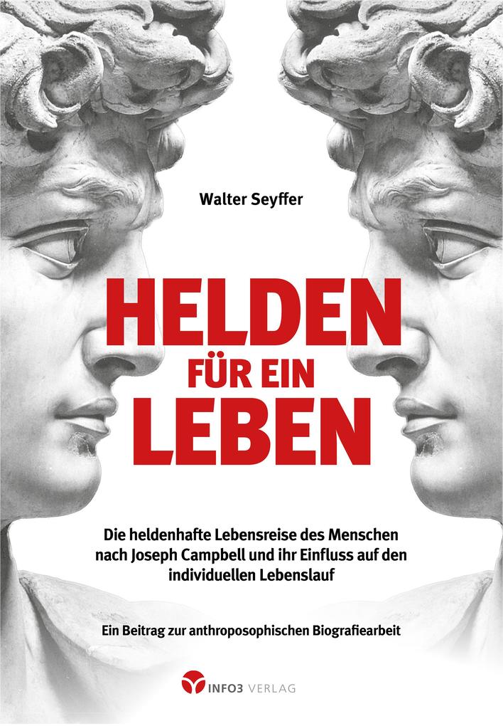 Produktbild: Helden für ein Leben | Walter Seyffer