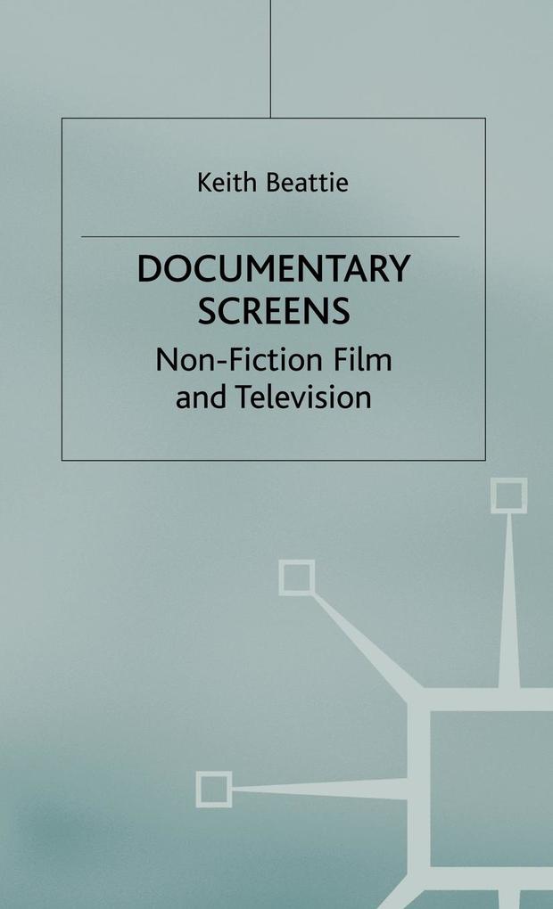 Produktbild: Documentary Screens | Keith Beattie
