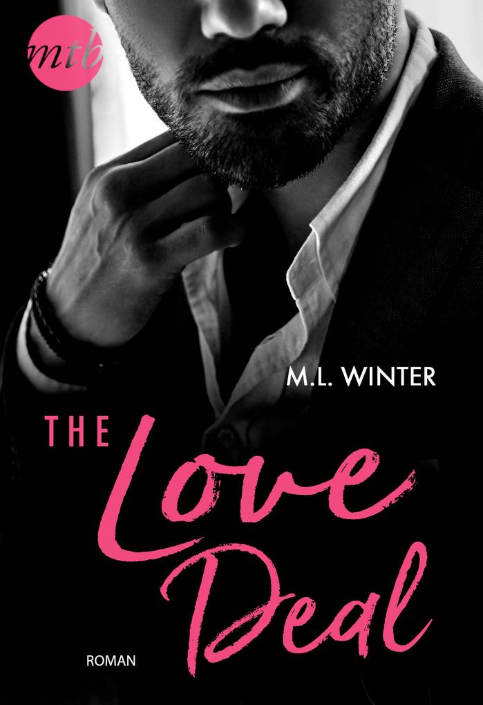 Produktbild: The Love Deal | M. L. Winter