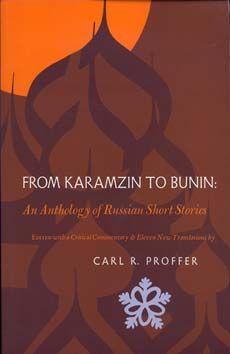 Produktbild: From Karamzin to Bunin