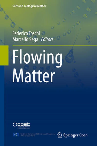 Produktbild: Flowing Matter