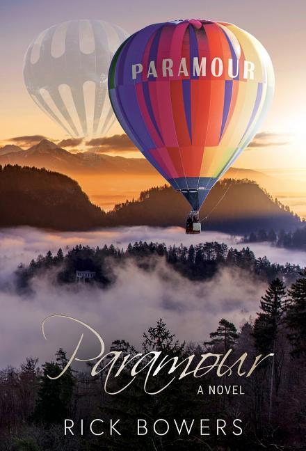 Produktbild: Paramour | Rick Bowers