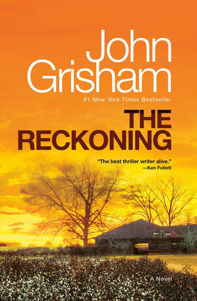 Produktbild: The Reckoning | John Grisham