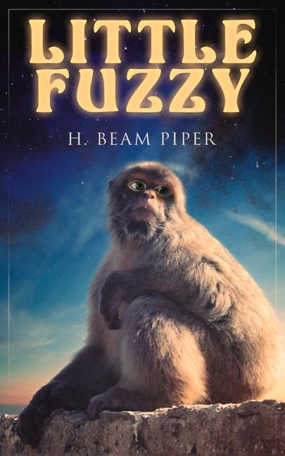 Produktbild: Little Fuzzy | H Beam Piper