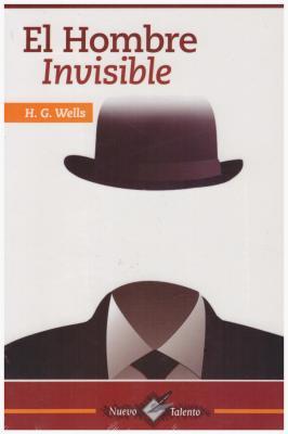 Produktbild: El Hombre Invisible | H. G. Well