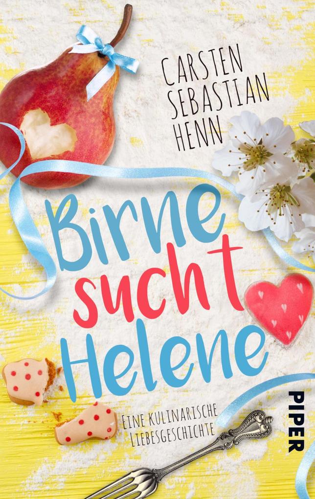 Produktbild: Birne sucht Helene | Carsten Sebastian Henn