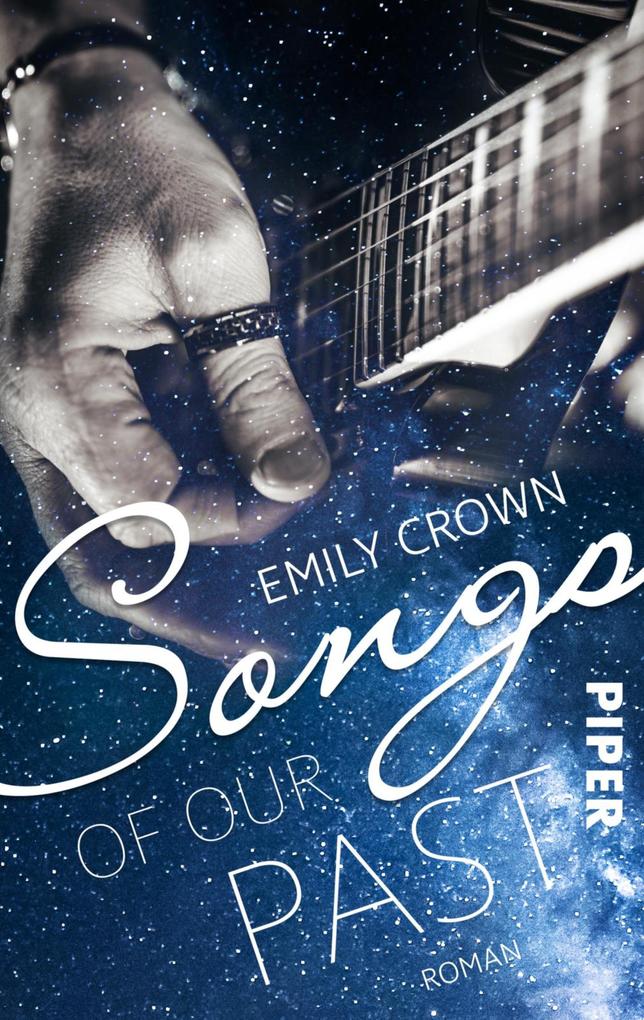 Produktbild: Songs of our past | Emily Crown