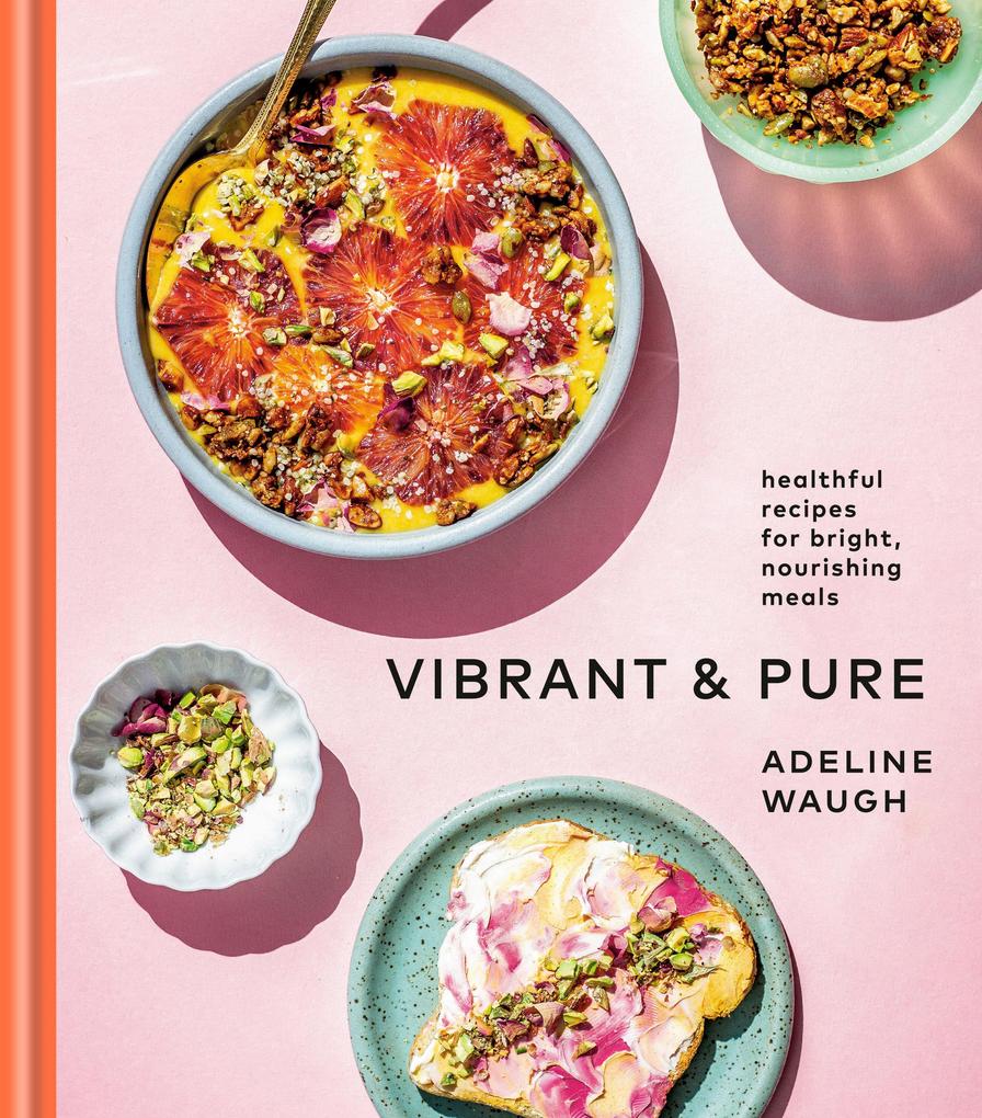 Produktbild: Vibrant and Pure | Adeline Waugh
